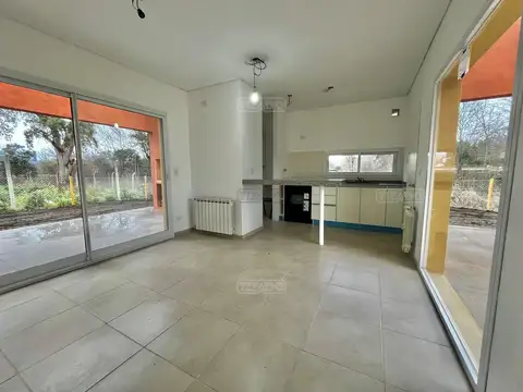 Casas del Este