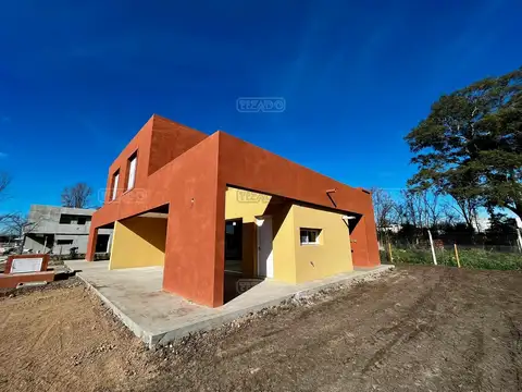 Casas del Este