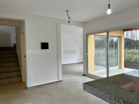 Casa en Alquiler de 2 dormitorios