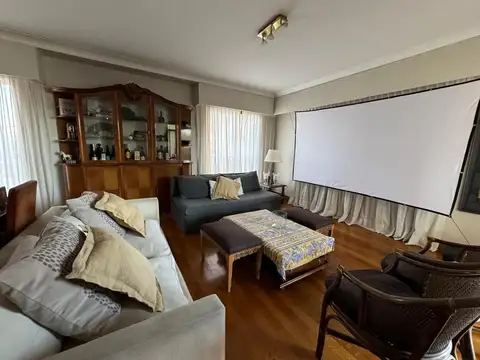 Departamento en Venta en Quinta Sección, USD 390.000