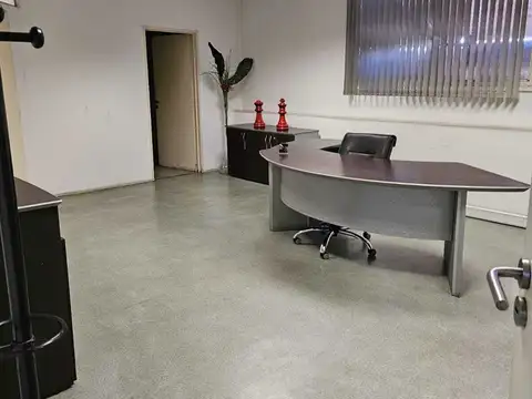 Av Juan de Garay 2500