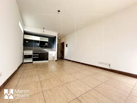 Departamento en Venta 12 años