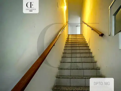 Departamento en Alquiler de Monoambiente
