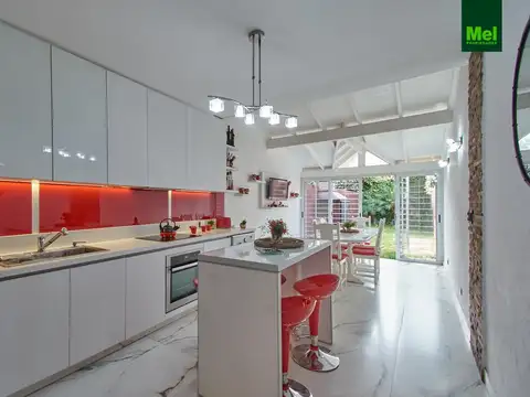Casa en Venta al Norte