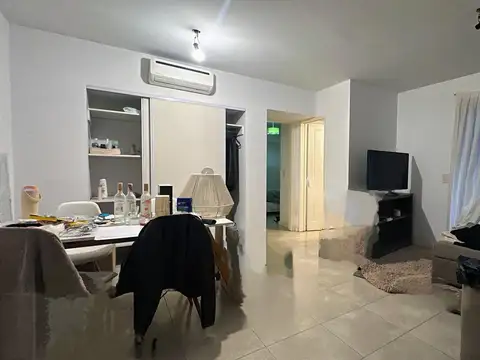 Dpto 2 amb en Alquiler Balcón y parrilla