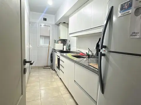 Departamento en Alquiler al Noroeste
