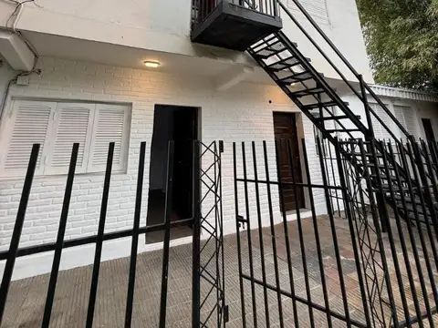 DEPARTAMENTO PLANTA BAJA EN ALQUILER
