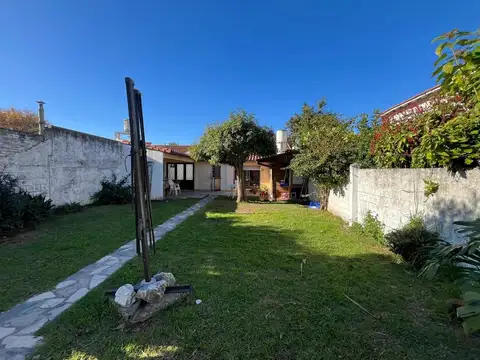 Casa en Venta 50 años