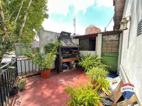 Calle Jose E. Rodo 3900