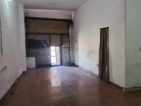 Local en muy buena ubicación