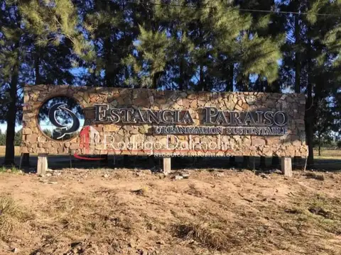 Terreno en Venta de 444,0 m2
