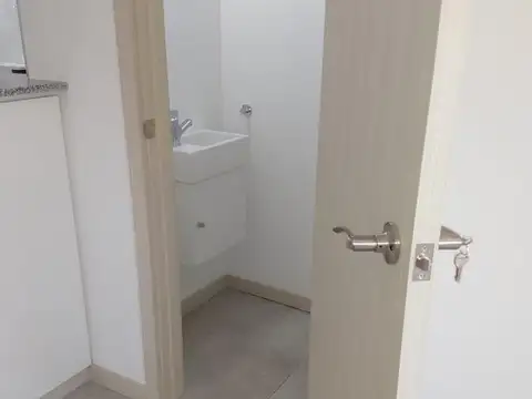 Depto Tipo Casa en Venta con 1 cocheras