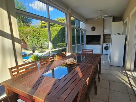 VENTA CASA 5 AMB SAN PATRICIO FCO ALVAREZ MORENO