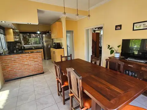 Casa en Venta 20 años