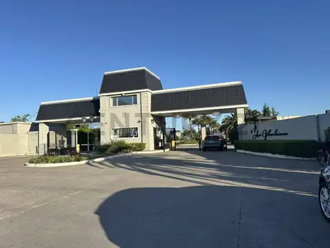 Lote en Venta en Las Golondrinas