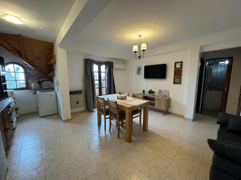 Departamento en Alquiler de 2 ambientes