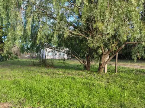 Terreno 570 m2 sobre rura 12, Colonia Avellaneda