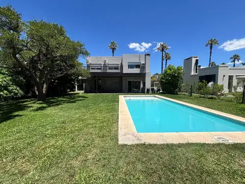 Casa en Venta 22 años