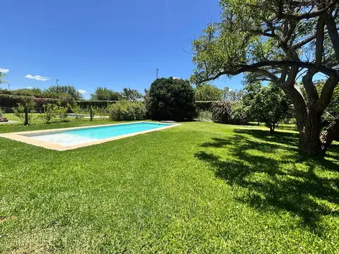 Casa en Venta en Funes, USD 400.000