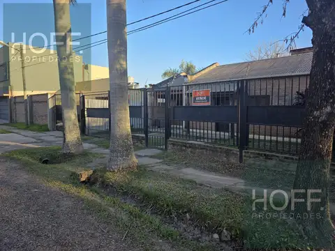 Casa en venta - 3 dormitorios - Pasaje Boggio 1818 - 100 m² Construidos - Apto Crédito