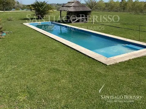 BARRIO SANTA BRIGIDA