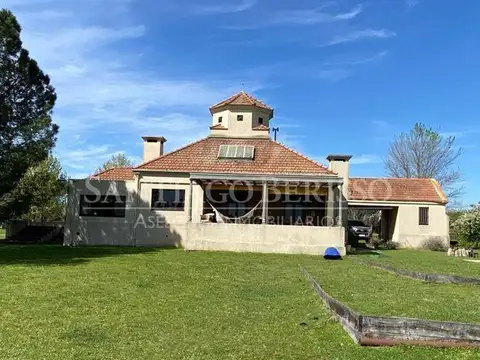 Quinta en Venta de 4 dormitorios