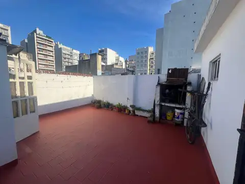 Depto Tipo Casa en Venta de 4 ambientes