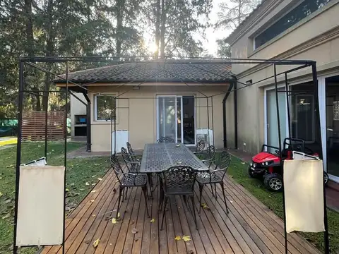 Casa en Venta de 3 dormitorios