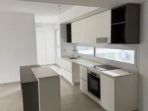 Departamento en Venta en Vicente López, USD 330.000
