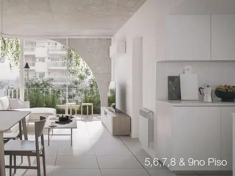 Departamento en Venta en Pichincha, USD 220.523