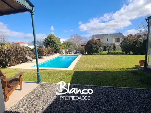 Casa en Alquiler Temporal 10 años