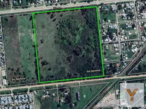 Campo en venta - 14 Hectáreas - San Miguel del Monte