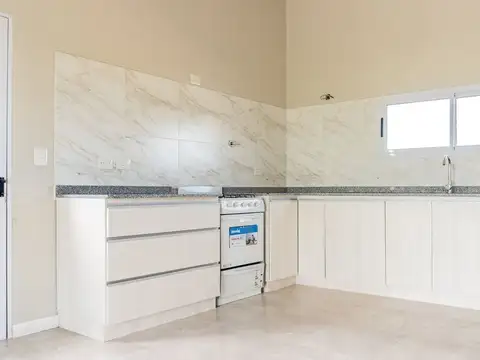 Casa en Alquiler de 3 dormitorios