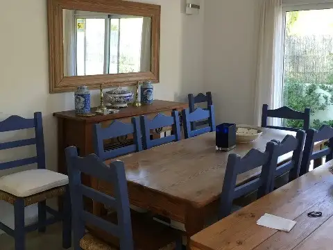 Casa - Alquiler temporario - Uruguay, LA BARRA