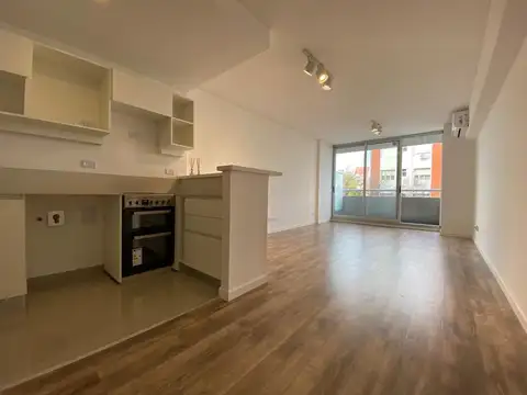 Departamento en Alquiler en Colegiales, $ 700.000