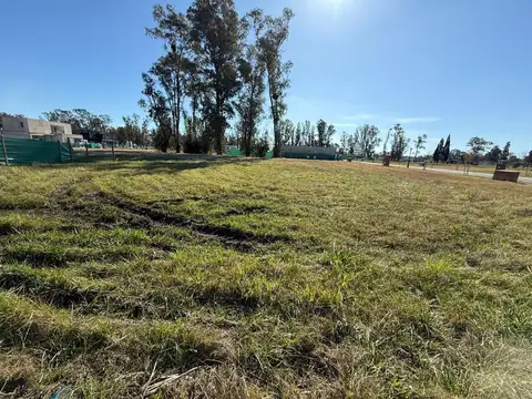 Terreno en Venta de 517,0 m2