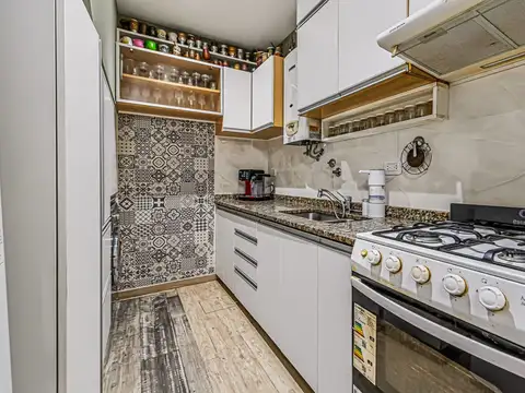 Departamento en Venta en Liniers, USD 145.000