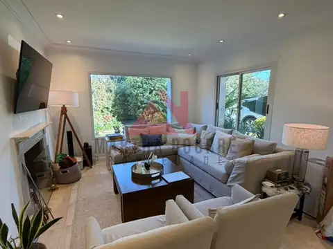 Casa Chalet  en Venta en Mapuche Country Club, Pilar, G.B.A. Zona Norte