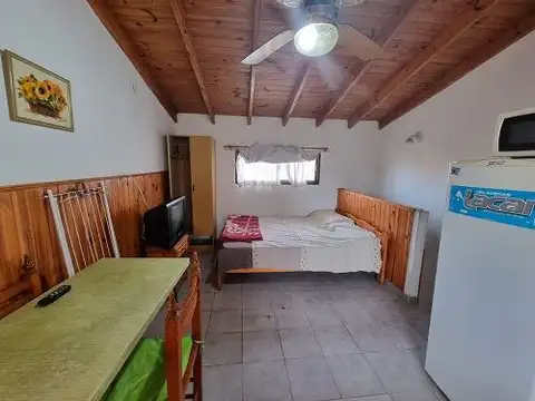 Departamento en venta de 2 dormitorios en Gesell