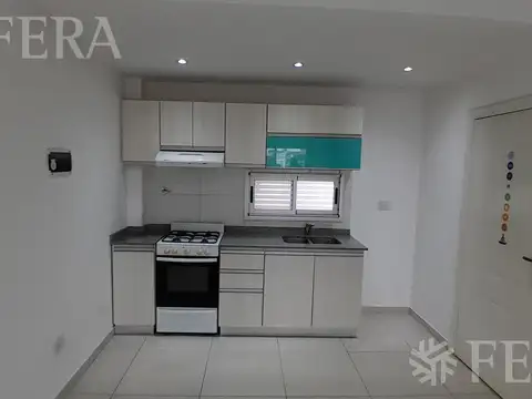 Alquiler Departamento 2 ambientes con balcón en Wilde