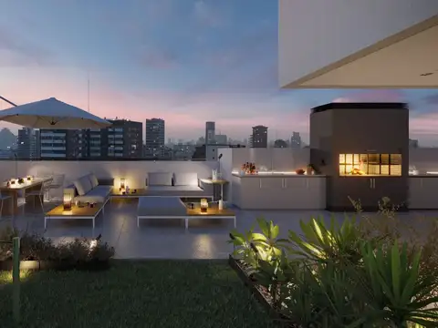 Departamento en Venta Apto profesional