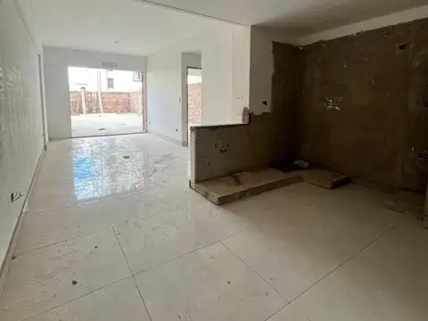 ESTADOS UNIDOS 1700, Piso 1