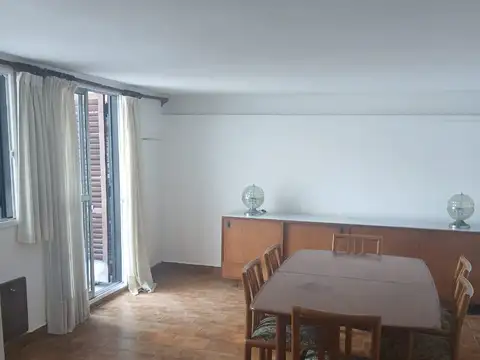 Humberto Primo 600 1° - Departamento de 4 Ambientes con Balcón/terraza