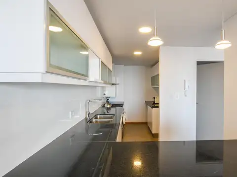 Departamento 5 ambientes con 2 baños