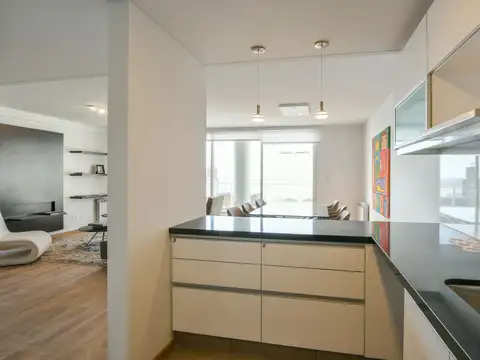 Departamento en Venta en Martin, USD 375.000