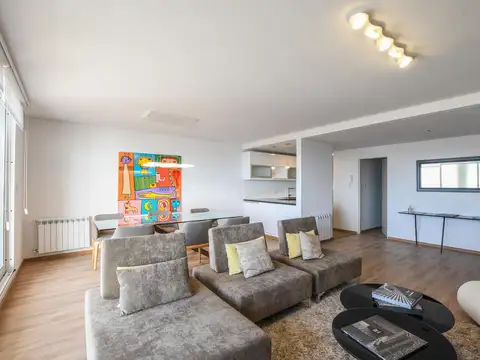 Departamento en Venta de 5 ambientes
