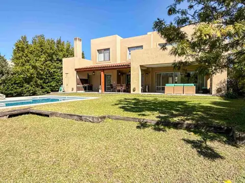 Casa en Alquiler en Nordelta Los Castores, USD 4.800