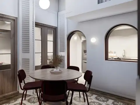Casa en Venta al Este