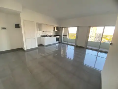 Departamento monoambiente en alquiler en Florencio Varela