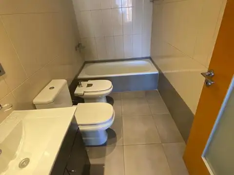 Departamento en Alquiler al Este